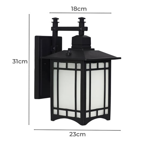Kash Outdoor Wall Light