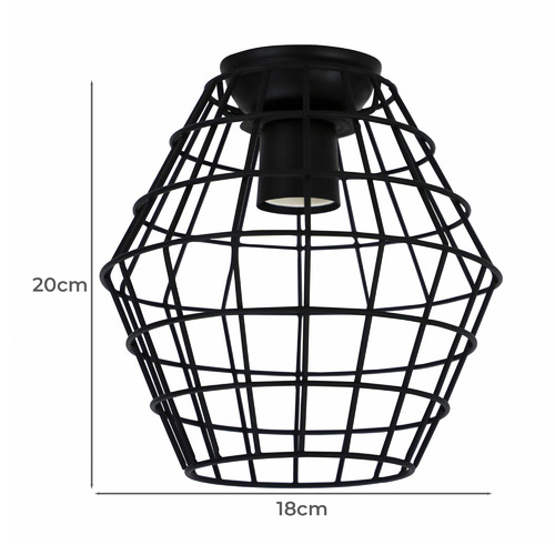 Speldon-Metal-DIY-Batten-Fix-Light