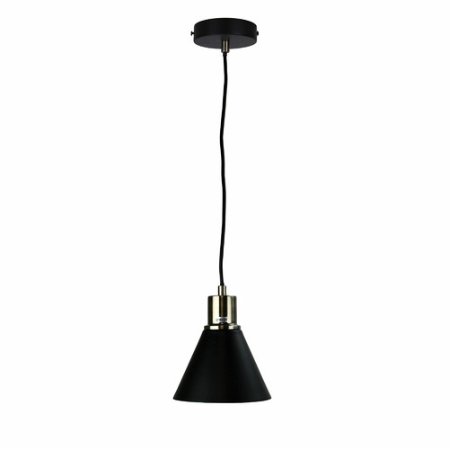 Vega-1-Light-Steel-Pendant