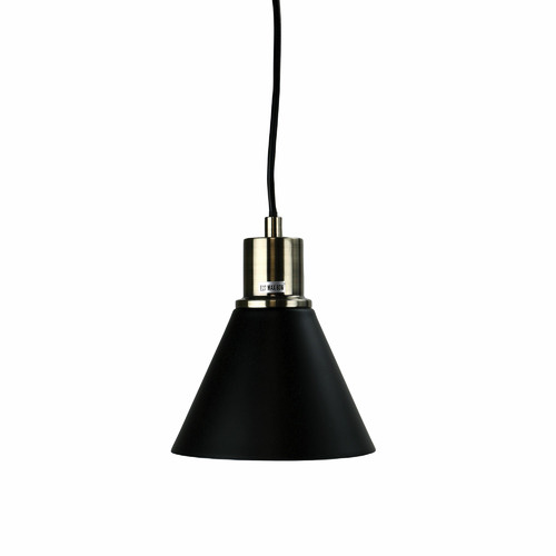 Vega-1-Light-Steel-Pendant