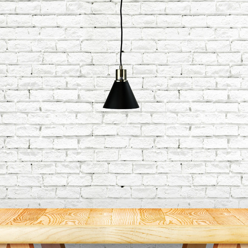 Vega-1-Light-Steel-Pendant