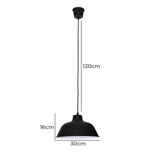 Corleone-Metal-Pendant-Light-SL647