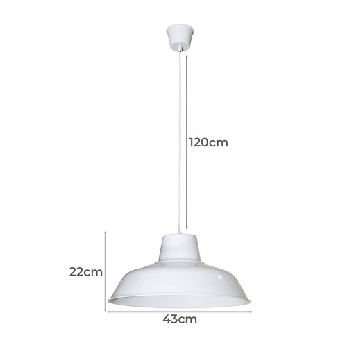 Corleone-Metal-Pendant-Light-SL647