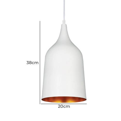 Tarquinia-Teardrop-Metal-Pendant-Light
