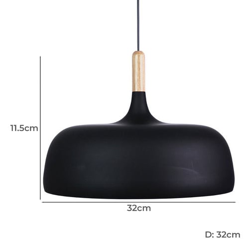 Alessano-32-Metal-and-Timber-Pendant-Light