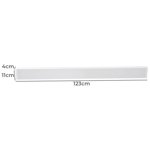 Tonteri LED Batten Light