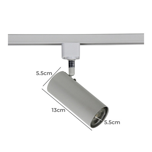 Chase-Metal-Track-Light