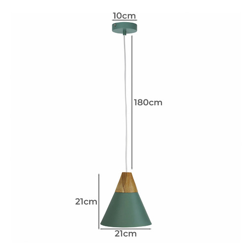 Trigo-Pendant-Light