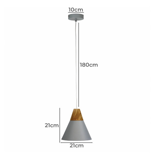 Trigo-Pendant-Light