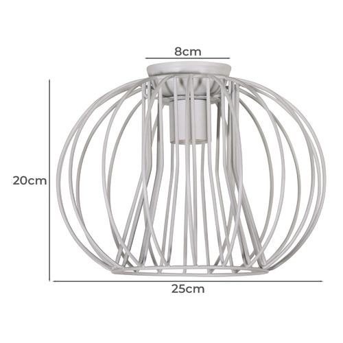 Shire-Steel-Batten-Fix-Light