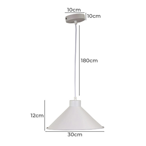 Hector-Metal-Pendant-Light