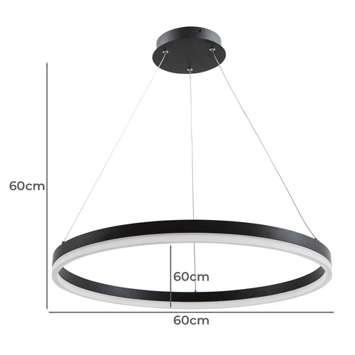 Bordighera-Stainless-Steel-Tri-Colour-LED-Pendant-Light