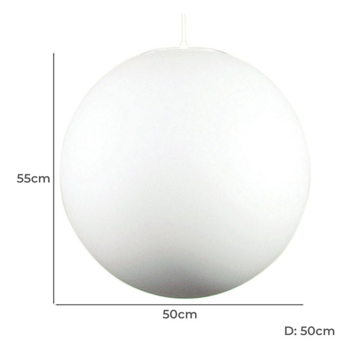 Parghelia Metal Pendant Light