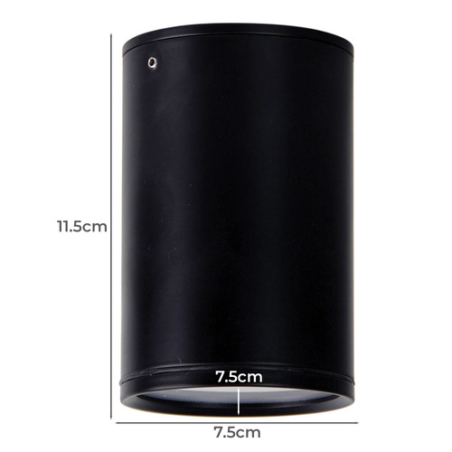 Buxton Surface Mounted Ceiling Light