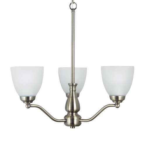Claude-Frosted-Glass-3-Light-Pendant
