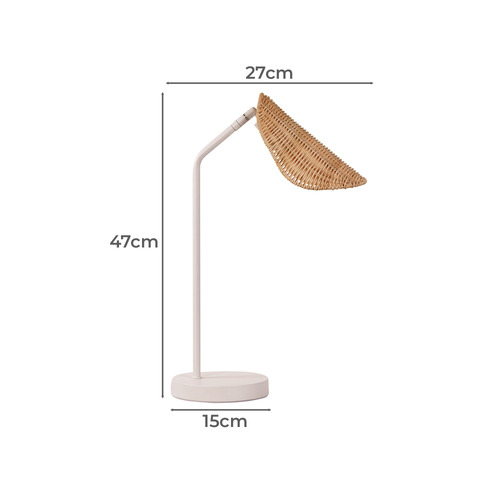 Hertha Table Lamp