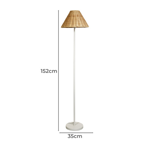 Seymour Floor Lamp