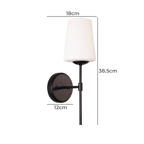 Elihu Wall Sconce
