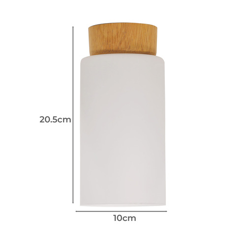 Bardeen DIY Batten Fix Light