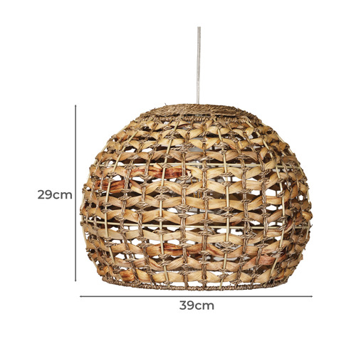 Fleming Ceiling Light Shade