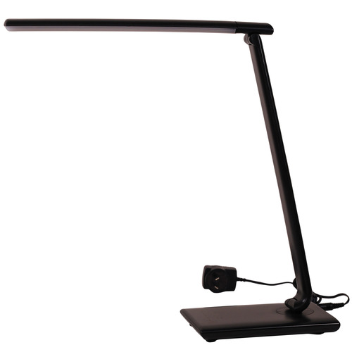 Tzumi led store desk lamp