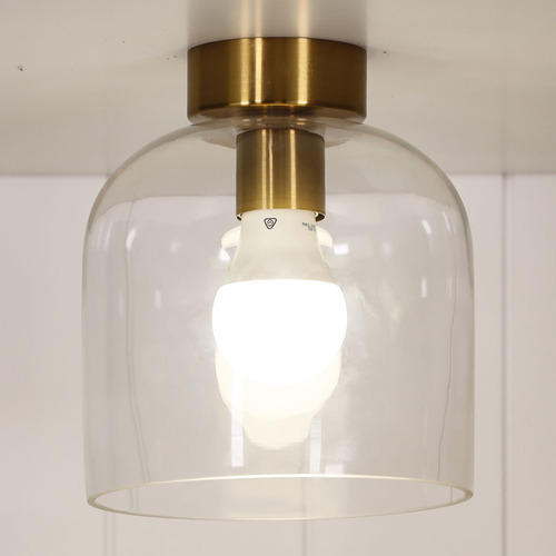 Rhett Batten Fix Ceiling Light