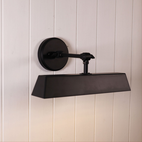 Chadwick Steel Picture Light