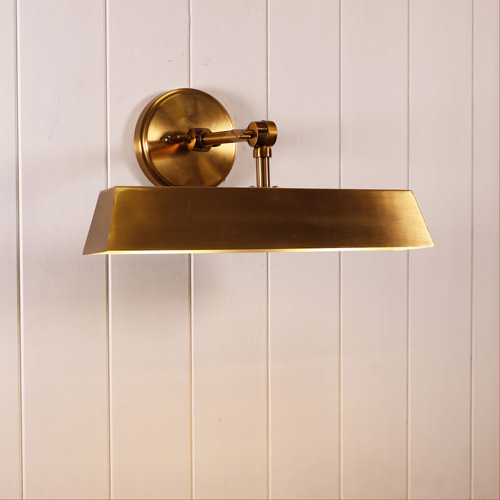 Chadwick Steel Picture Light