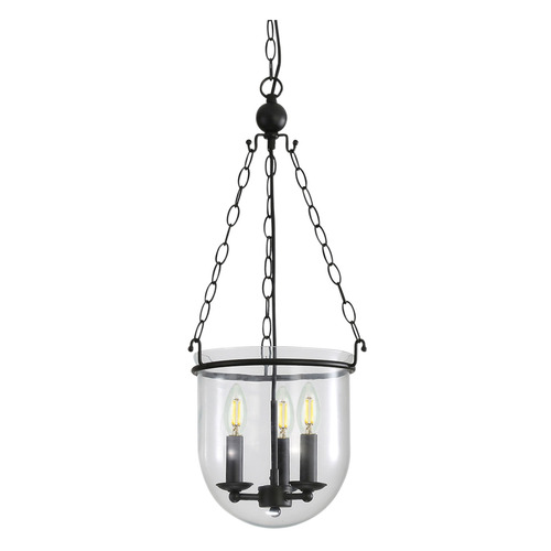 Orlando 3 Light Pendant