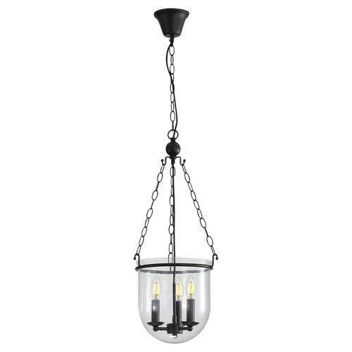 Orlando 3 Light Pendant