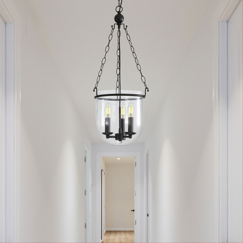 Orlando 3 Light Pendant
