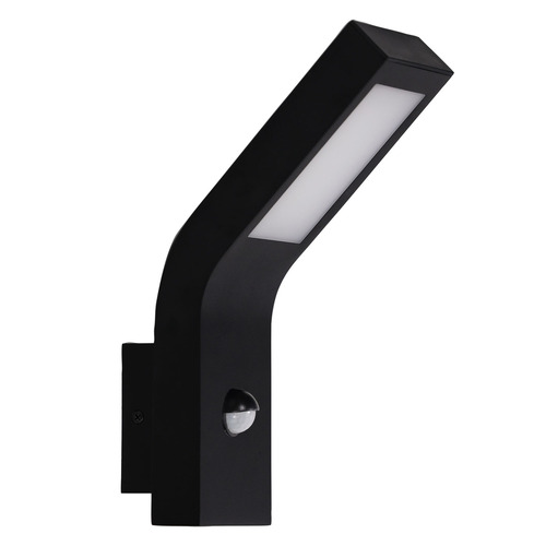 Reagan LED Motion Sensor Security Light