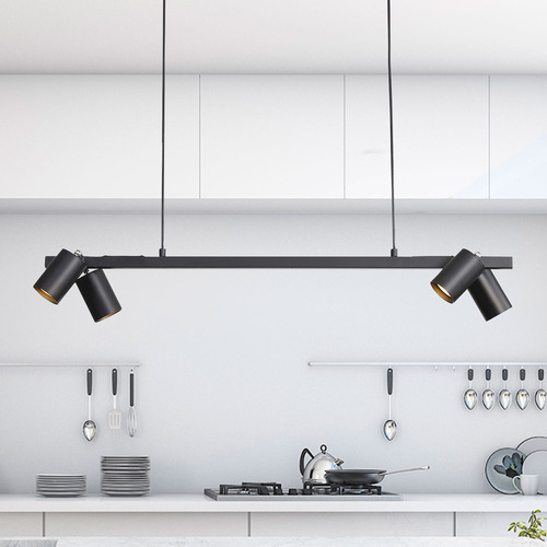 Parker-4-Light-Pendant