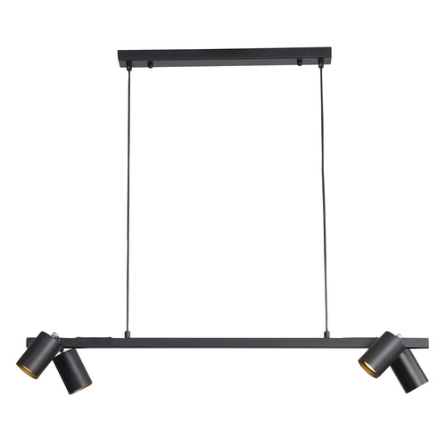 Parker-4-Light-Pendant
