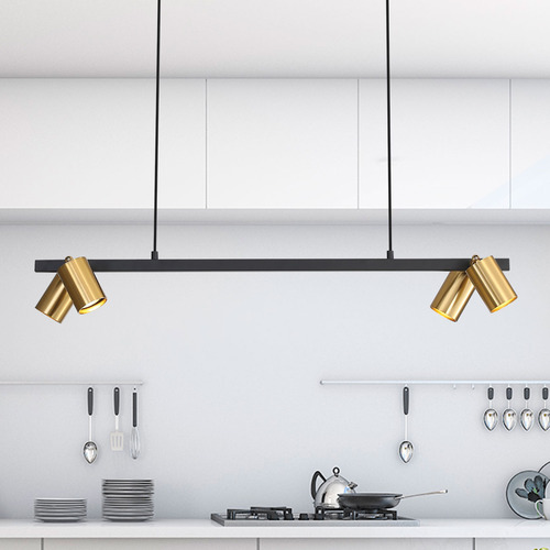 Parker-4-Light-Pendant