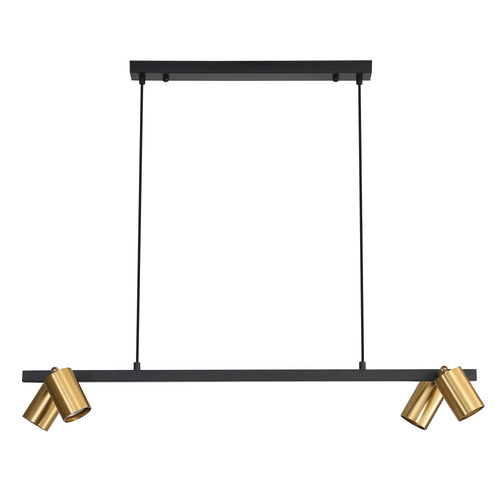 Parker-4-Light-Pendant