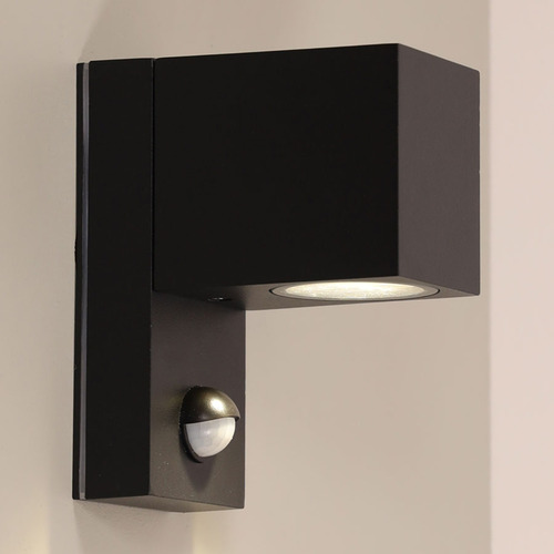 Satria Motion Sensor Security Light