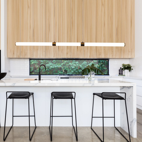 Nikita LED Pendant Light