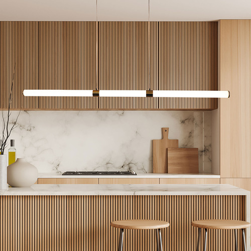 Nikita LED Pendant Light