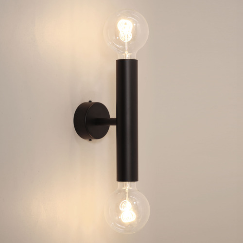 Alina 2 Light Wall Sconce