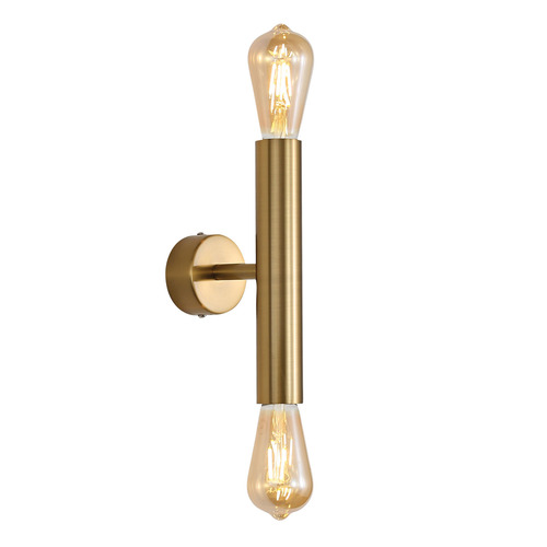 Alina 2 Light Wall Sconce