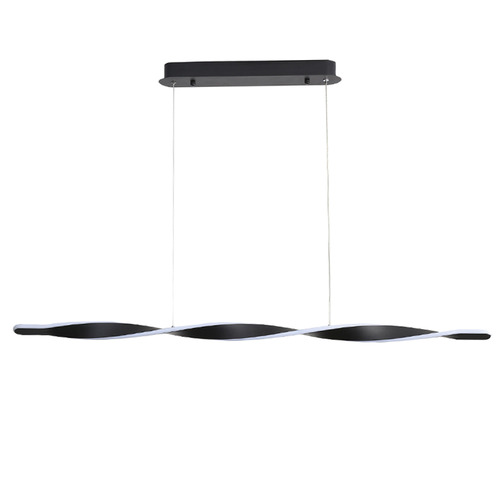 Dmitry LED Pendant Light