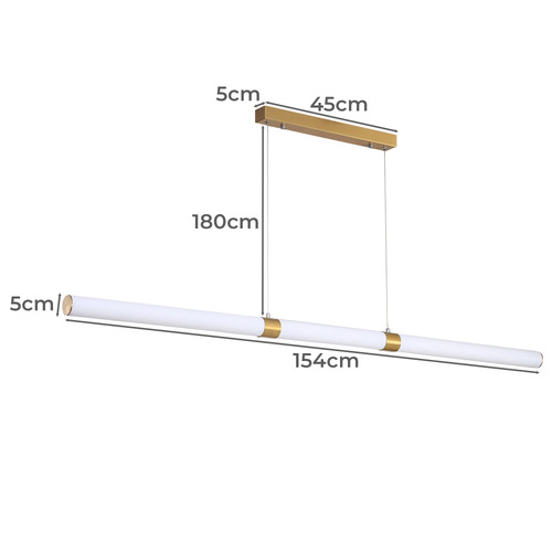 Nikita LED Pendant Light