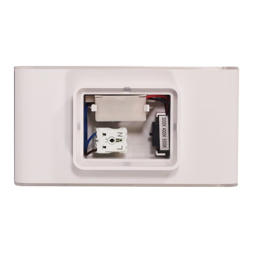 Jenkins 3W LED Outdoor Wall Light