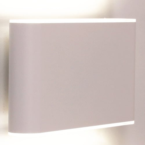 Jenkins 3W LED Outdoor Wall Light