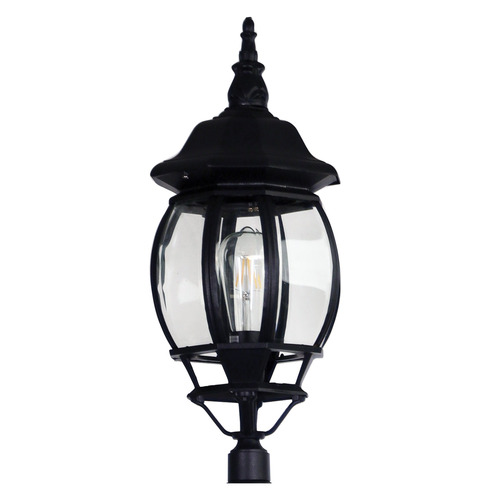 Northcott Post Top Light