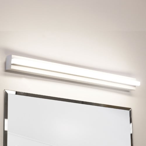 Lawrence LED Vanity Light