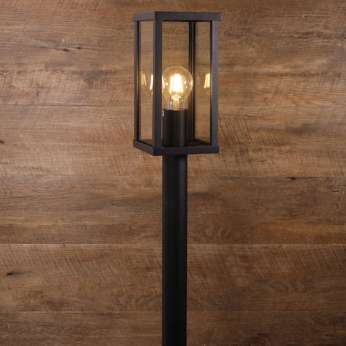 Regent Bollard Light