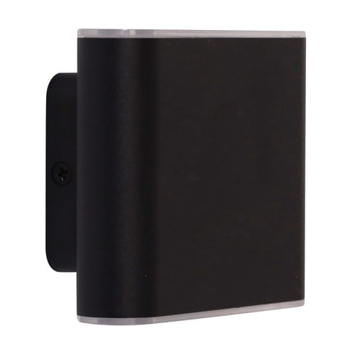 Jenkins 3W LED Outdoor Wall Light