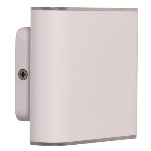 Jenkins 3W LED Outdoor Wall Light